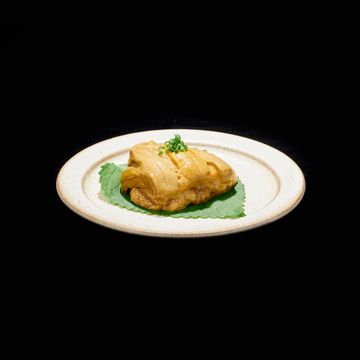 Uni Sashimi