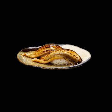 Anago Aburi