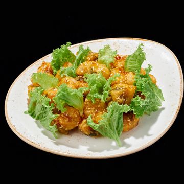 Tori Ten Teriyaki