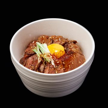 Gyu Rosu