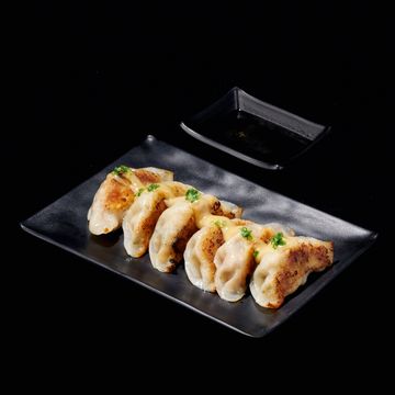 Gyoza