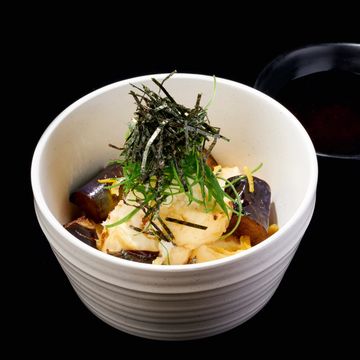 Agedashi Tofu