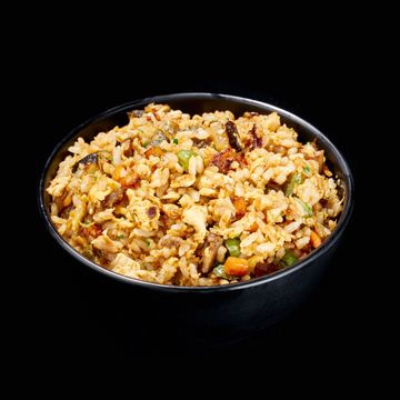 Beef Chahan