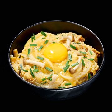 Garlic Torikatsu