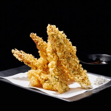 Ebi Tempura