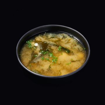 Miso Soup