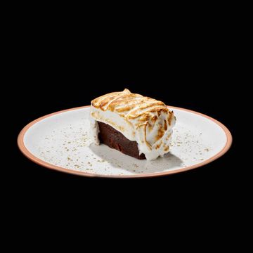 Sensei Chocolate Cake