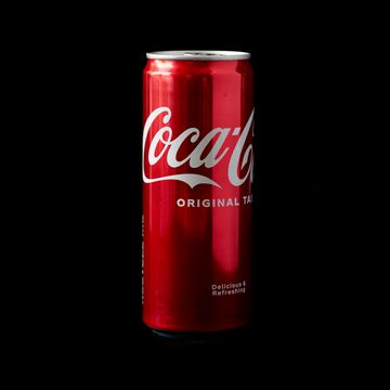 Coke