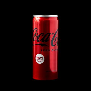 Coke Zero