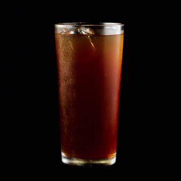 Sensei Iced Tea