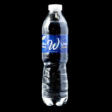 Bottled Water