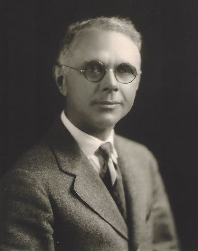                    Walter J. Lehner