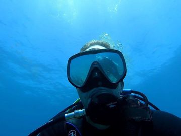Panama City Beach scuba diving trips, Best diving spots in Panama City, Explore underwater