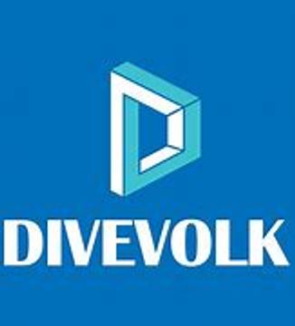 Divevolk DIVEVOLK underwater camera housing