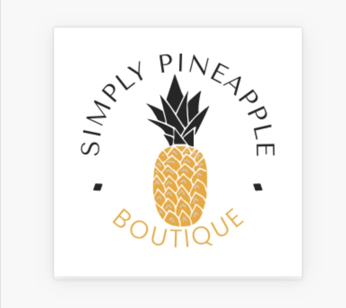 Simply Pineapple Boutique