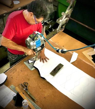 40+ years of experience in each developed in each design.