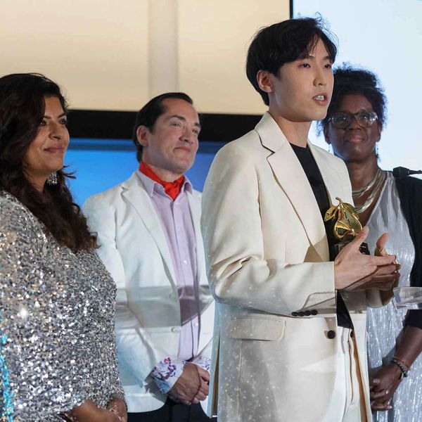 Michael Wong wins the Golden Pear TM in Miami, 2022