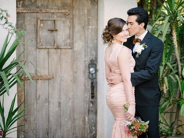 Iconic Palm Springs estate for influencer content