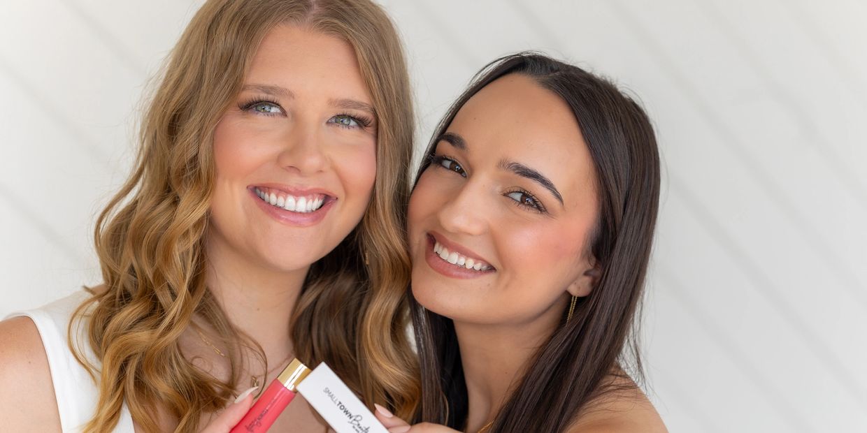 Small Town Beauty by Asia Lip Treatment Small Town Sweethearts Collection