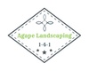 AGAPE landscaping