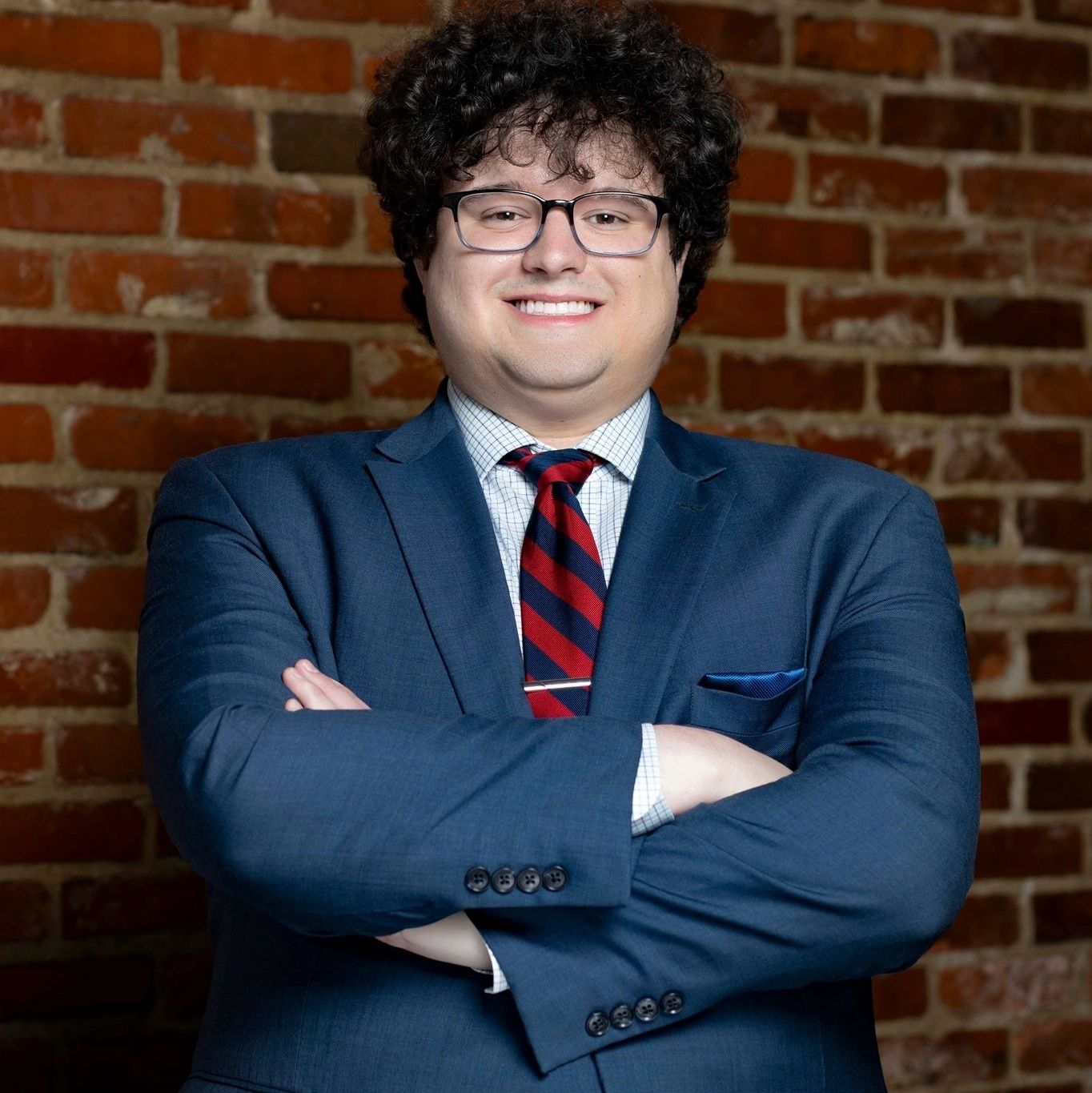 Attorney Matthew A. Bailey