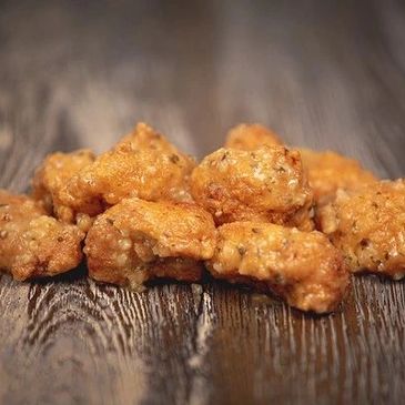 GIZZARD