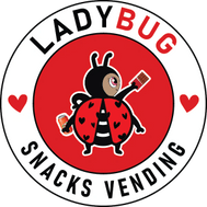 Ladybug Snacks Vending 