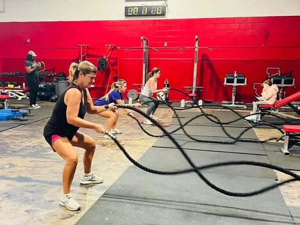 U Too Fitness