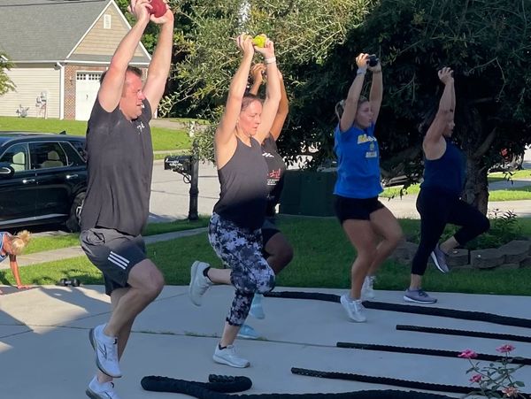 U Too Fitness