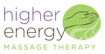 Higher Energy Massage Therapy 