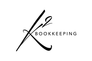 k² Bookkeeping