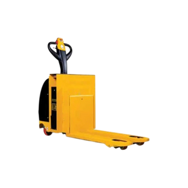 Electric Pallet Truck – Capacity 1500 - 5000 Kgs