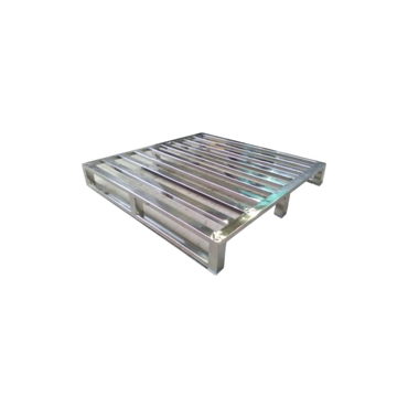 Metal Pallet – 1200mm X 1000mm (Length x Width)