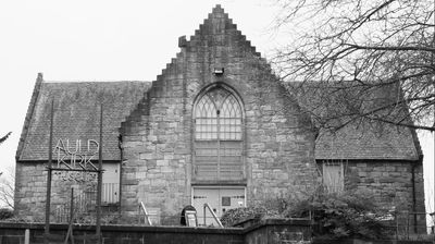 The Auld Kirk Museum in Kirkintilloch
