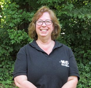 Debbie Shea of MD Lead Inspection Services - Maryland