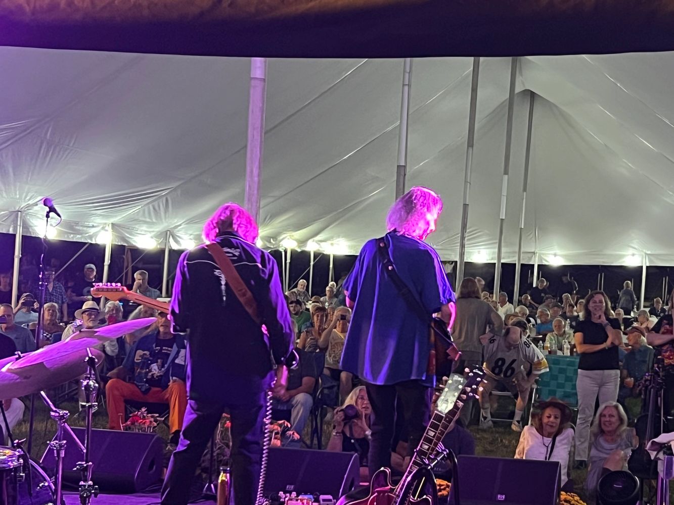 Poconos Music Festival