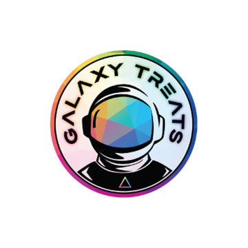 Galaxy Treats Moonbabies Gummies