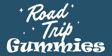 Road Trip Mushroom Gummies