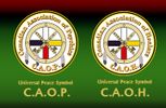 Canadian Association of Psychics & Healers Logos