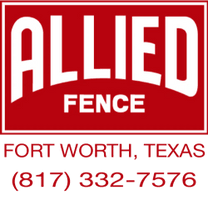 Allied Fence Company of Fort Worth