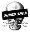 Shred Shed Repairs