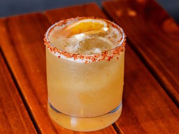 Producto Shot Coctel