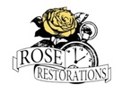 Rose Restorations & Repairs