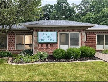 ladd dental huntington, dr. kevin, dentist kevin, tooth pain, teeth pain, ladd huntington, dental