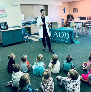 caring dentist, caring dental, caring dental office, tooth pain, teeth pain, dentist near me