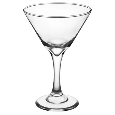 Basic Martini Glass | Wedding Rentals | Wedding and Event Rentals in Chattanooga | Bar Glassware