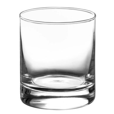 Basic Rocks Glass | Wedding Rentals | Wedding and Event Rentals in Chattanooga | Bar Glassware