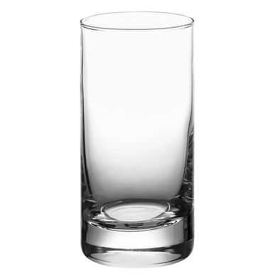 Highball Glass | Wedding Rentals | Wedding and Event Rentals in Chattanooga | Bar Glassware