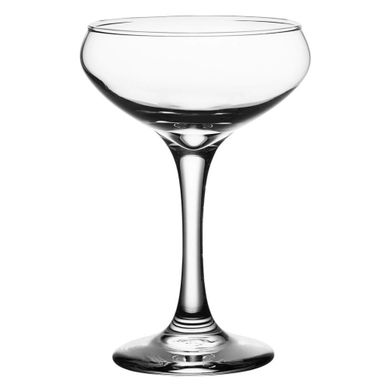 Coupe Glass for Alcohol | Wedding Rentals | Wedding and Event Rentals in Chattanooga | Bar Glassware