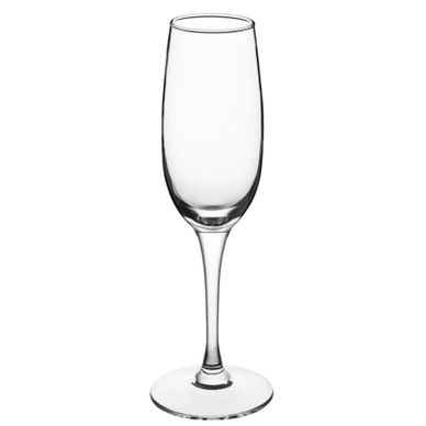 Basic Champagne Flute | Wedding Rentals | Wedding and Event Rentals in Chattanooga | Bar Glassware